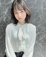 学割💕学生様限定🌈平日限定1日1名様まで カット×艶カラー×うる艶トリートメント付