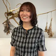 🫖ツヤ透明感カラー🫖カット+カラー+トリートメント