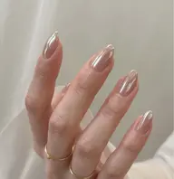 ミラーネイル