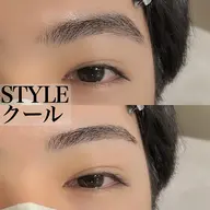 { ︎✧6月限定クーポン✧︎ } ¦眉毛WAX脱毛¦眉毛スタイリング¦理想の眉ご提供&清潔感UP✨⤴︎⤴︎