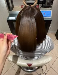 ʚ 髪質改善トリートメント ɞ