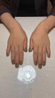 オフありワンカラー