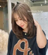 シャンプー+ブロー🫧