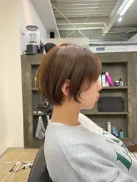 カット