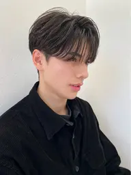 【🔹メンズ限定】カット＋パーマ＋ナノケラチントリートメント