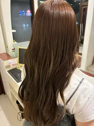 カット