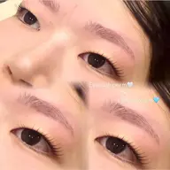 人気No.1🤎似合わせまつ毛パーマ👀💫【メーテル/束感韓国風】🍯🤍