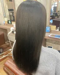 🪽 ダメージ軽減ᡣ𐭩髪質改善トリートメント 🤍