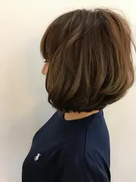 カット+ノーマルカラー+ヤクジョトリートメント‼︎ケアプロ付き!