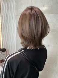 ハイクオリティオーナーカット💇♀️本店6600円船橋店4900円→4400円シャンプー無し