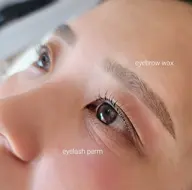🌷7/20まで🌷骨格アイブロウwax