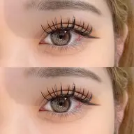 💫下まつげエクステ💫2500円〜
