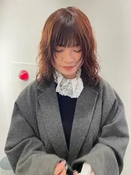 bobパーマ🧚🏻