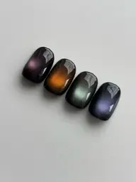 foot🦶🏻うるちゅるマグネット꩜ - オフ無 -