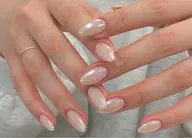 ミラーネイル(オフなし)