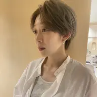 🌻平日限定クーポン🌻ショートカット+うる艶◎カラー 5500円 白髪染め&おしゃれ染めOK