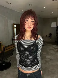 ワンカラー