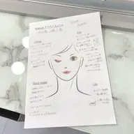 似合わせフルメイク+垢抜けポイント提案💄