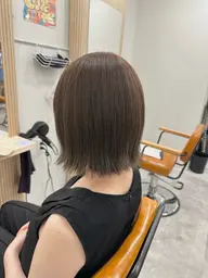 [ミニモ限定価格!!]🌈🌟似合わせカット＋高発色N.カラー🌈🌟