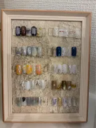 【オフあり】ニュアンスデザイン