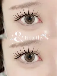 【最強束感♡】ダブルフラット80〜100束×&Healthy