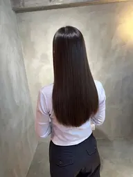 ロング カット