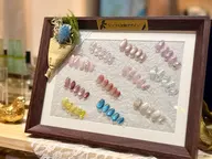 《ハンド》定額シンプルデザイン(オフなし)