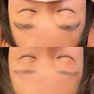 アイブロウワックス脱毛💆🏼♀️✨