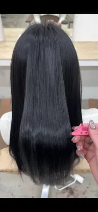 💎🫧内部からしっかりケアしたい方🫧💎Aujua 4stepトリートメント(シャンプーブロー込)