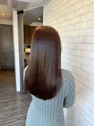 ワンカラー🦋 〈ミントシャンプー付き〉