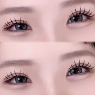〖♡ご新規様価格♡〗🩵ダブルフラットラッシュ80束🩵✨