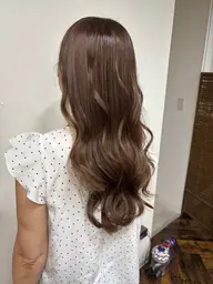 月木土日以外16:30~✨ワンカラー✨2500円(ロングの方＋500円)