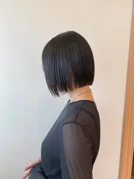 【学生限定🎀】似合わせカット💙スタイリング付き💇🏻♀️