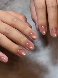 ⏰早割でさらに1,000円引‼️⏰【Hand】ワンカラー（マグネット・フラッシュも可）💓
