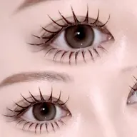 【上下エク】🪐✨☁️フラット120本orボリューム400本➕下エク40本🪐✨☁️