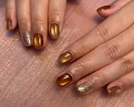 aikaモデル🎀カラーフレンチ🎀