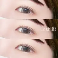 🫧当日予約限定🫧パリジェンヌラッシュリフト/ラッシュリフト✨コーティング仕上げ付き✨¥6,000