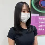 レイヤーカット+シャンプー+ブロー