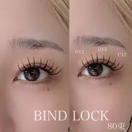 バインドロックモデル【100束】※オフなし