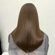 【リタッチも全体も🉑】カット➕ブリーチ➕カラー➕保湿トリートメント🩵リピーター様はこちらから💁♀️