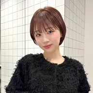 ✨1日1名様限定✨無料カット【ショートorショートボブ】+ワンカラー+2ステップトリートメント♡