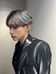 【モデルカット】メンズカット✂️