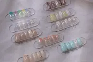 【オフあり】シンプル定額デザイン➿⭐️︎︎⟡.·