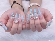 🌸[研修モデル募集] 🩷持ち込みデザイン+パーツつけ放題