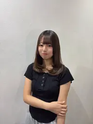 レディースカット💇♀️