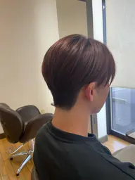 《♪癒しメニュー♪》🌟カット➕Aujuaヘッドスパ🌟