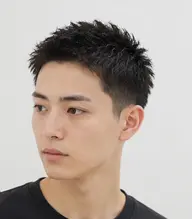 《平日限定✨️》似合わせメンズカット✂️
