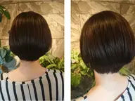 カット✂️【3回目以降のお客様】は【追加メニューをお知らせください】