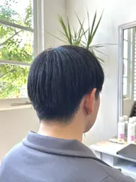 【￥0】メンズスタイル✂カットモデル🍅無料‼︎ྀ※前日までのご予約