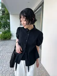 【ミニモ限定】ヘッドスパ+スタイリング|自分へのご褒美に♪